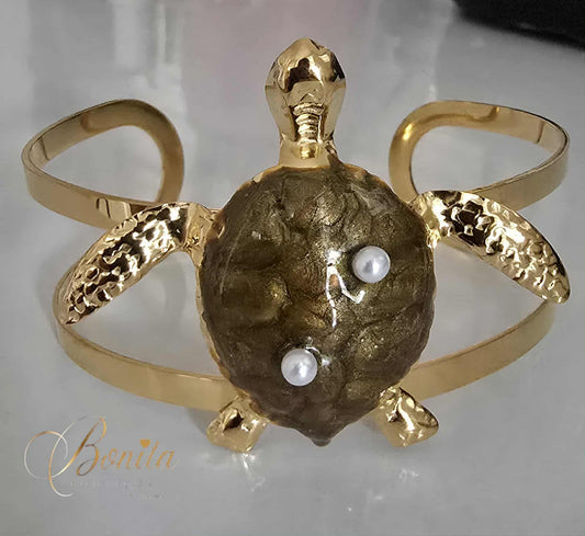 Bracelets Tortuga
